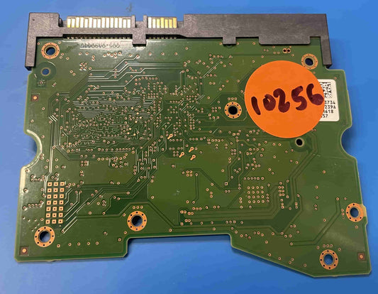 Western Digital WD6002FFWX-68TZ4N0 006 0A90446  PCB for Sale