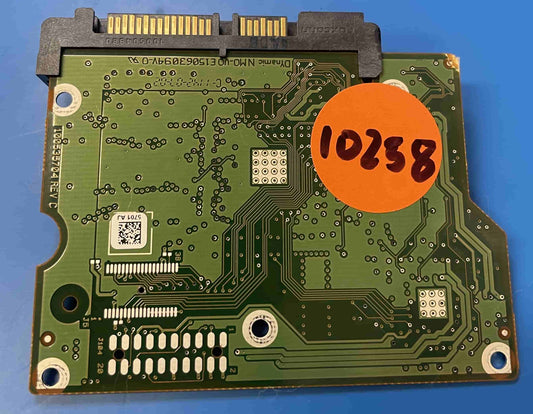 Seagate ST3320413AS 100535704 REV C 9YP14C-543 PCB for Sale