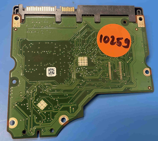 Seagate ST32000542AS 100535537 REV A 9TN158-568 PCB for Sale
