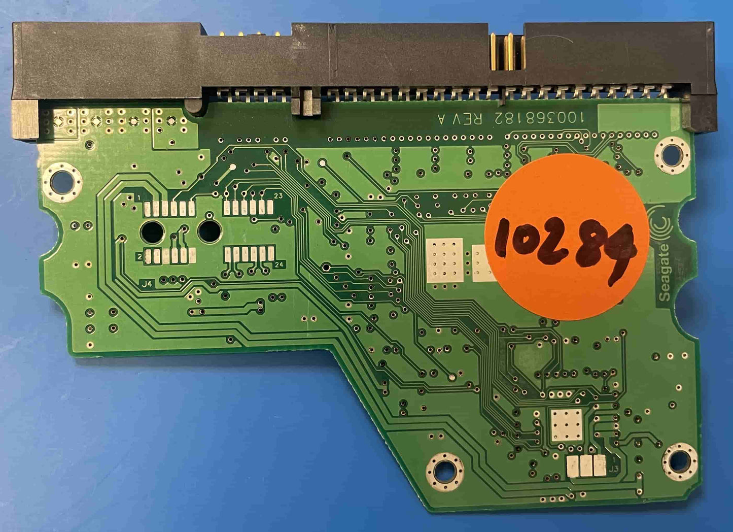 Seagate ST3120213A 100368182 REV A 9BD01C-302 PCB for Sale
