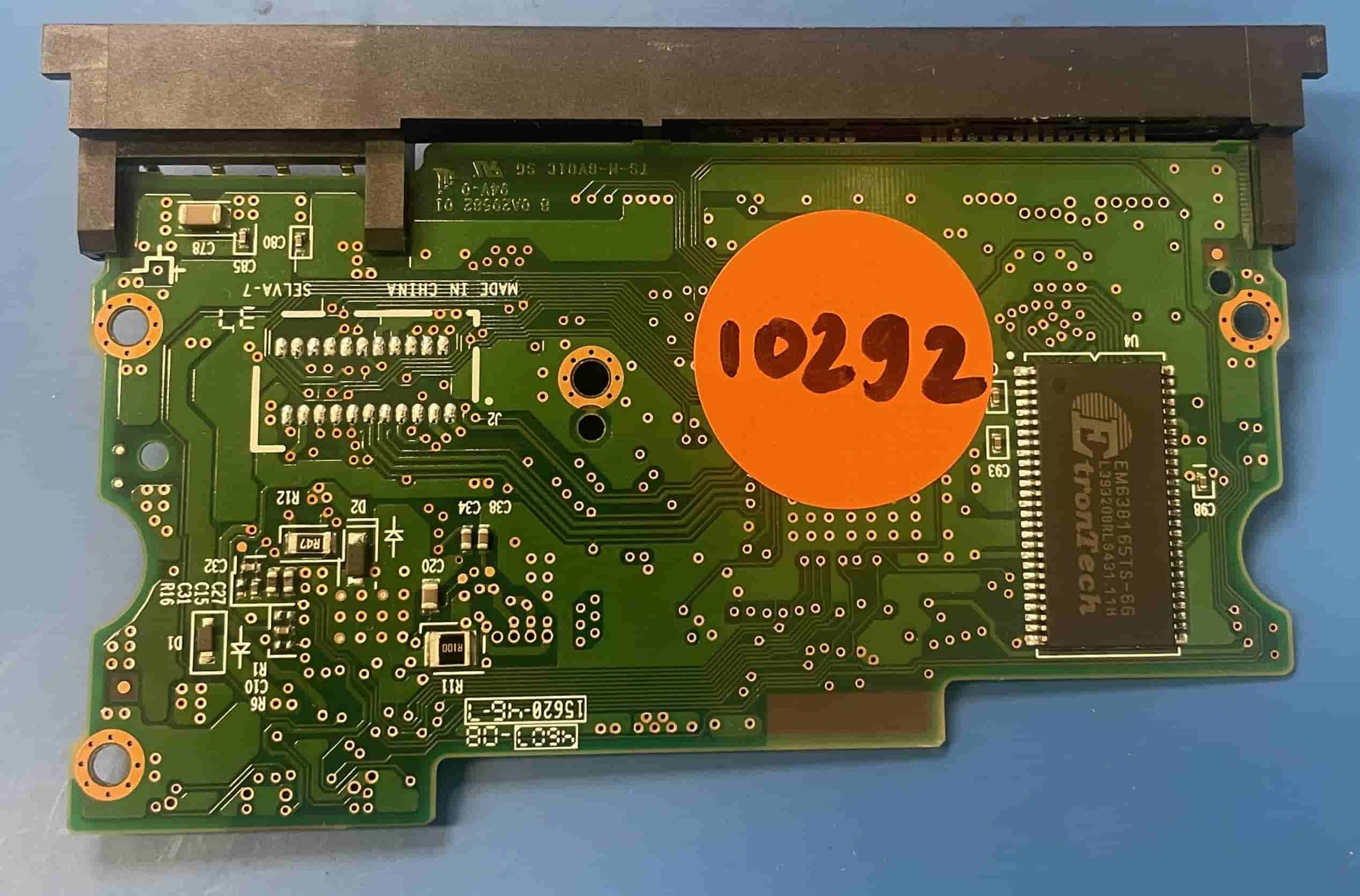 Hitachi HDS721616PLA380  0A29582 01  PCB for Sale