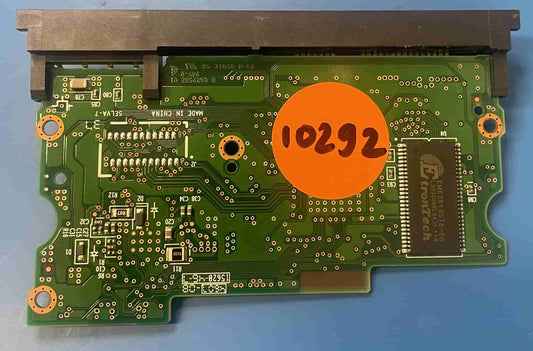Hitachi HDS721616PLA380  0A29582 01  PCB for Sale