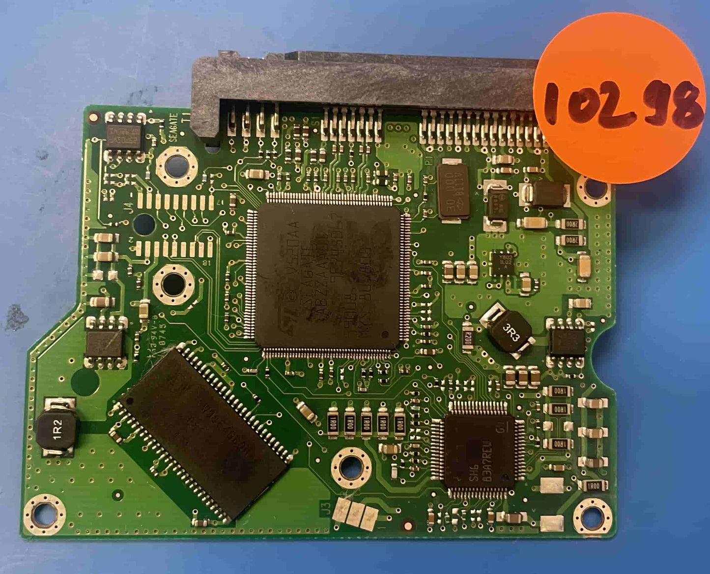 Seagate ST380815AS  100428473 REV C 9CY131-020 PCB for Sale