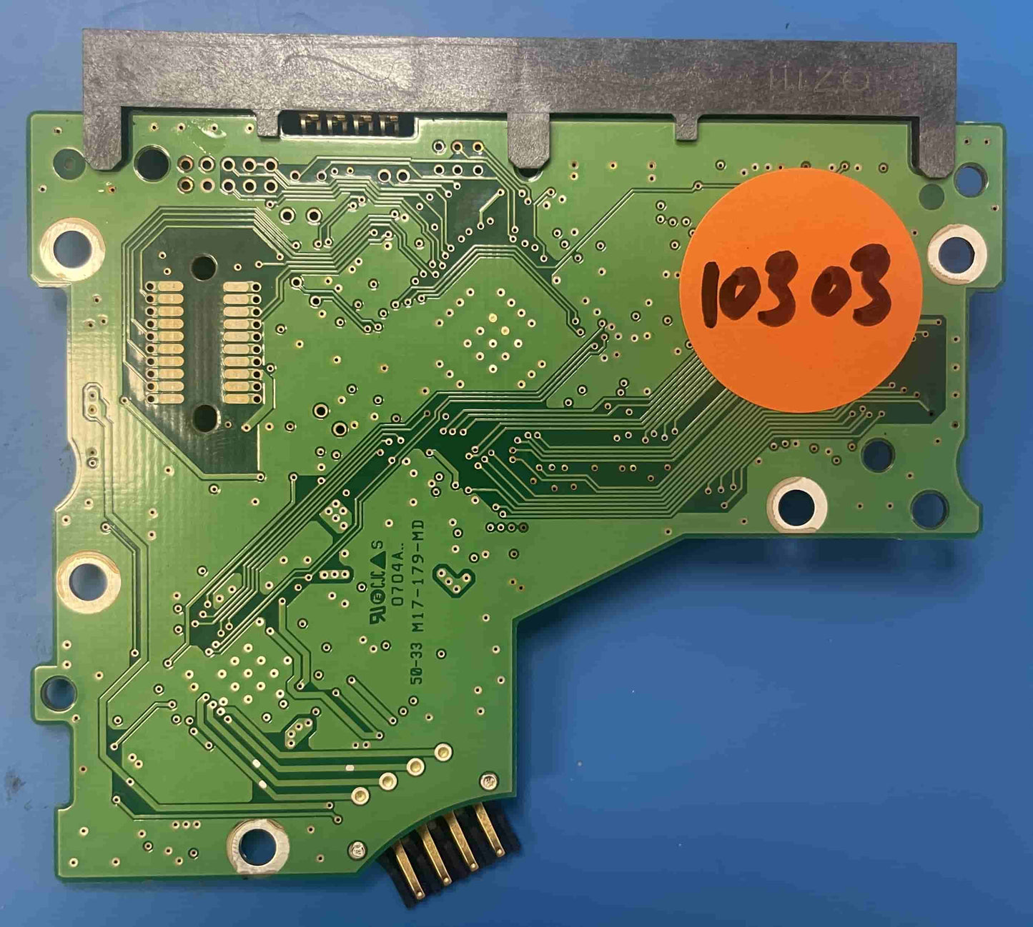 Samsung HD161HJ  BF41-00154A 267611FP529633 PCB for Sale