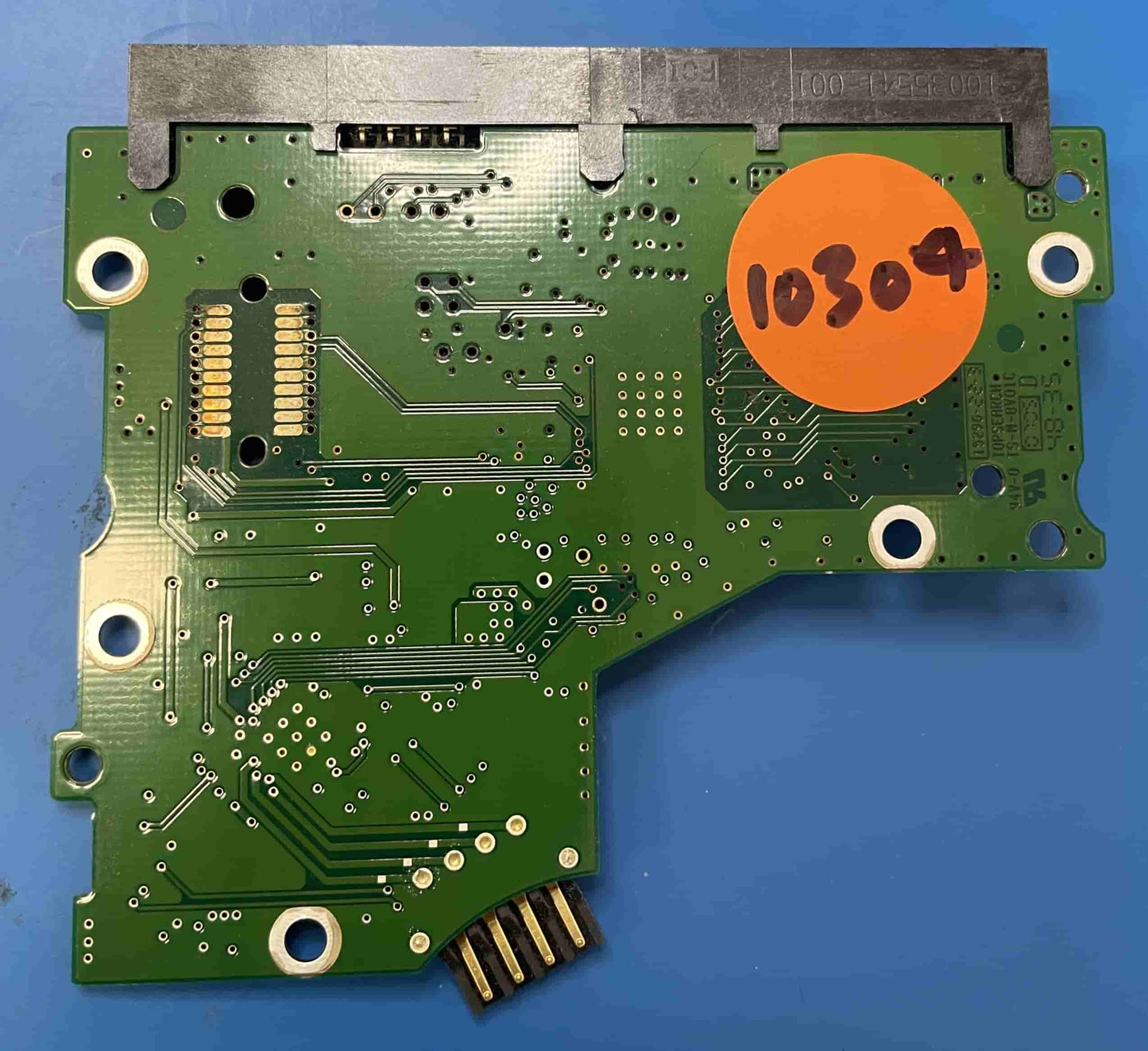 Samsung HD161HJ  BF41-001563A R00 264711FP646998 PCB for Sale