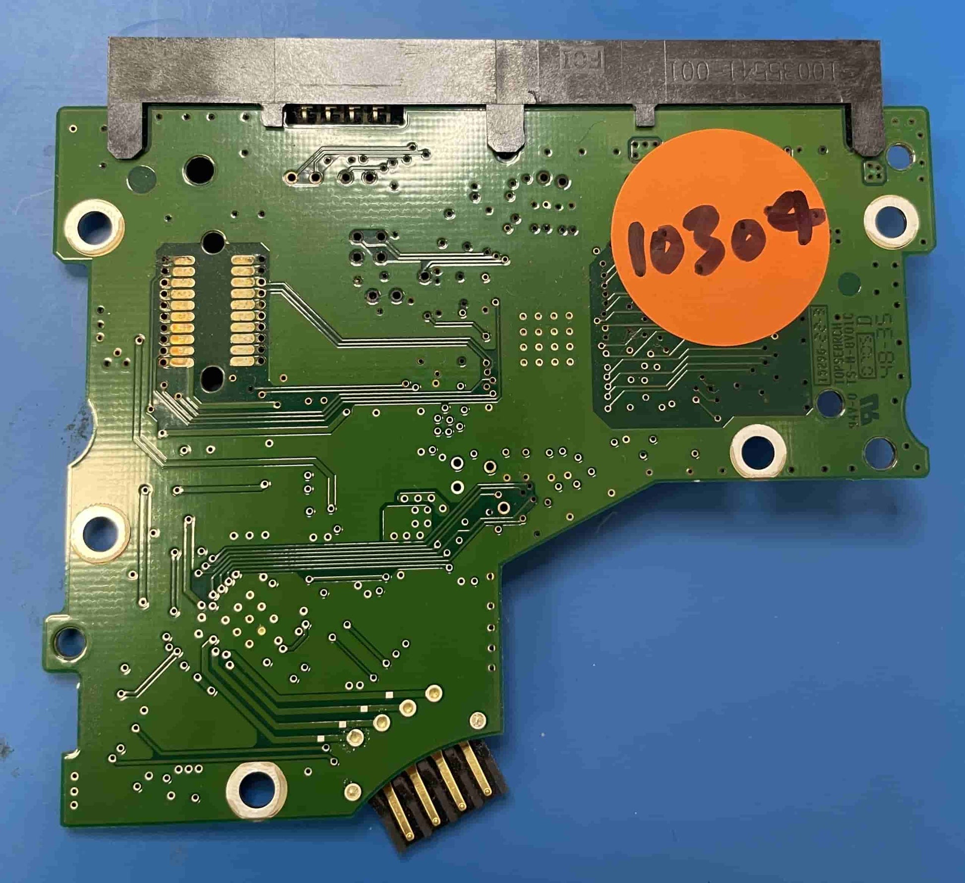 Samsung HD161HJ  BF41-001563A R00 264711FP646998 PCB for Sale