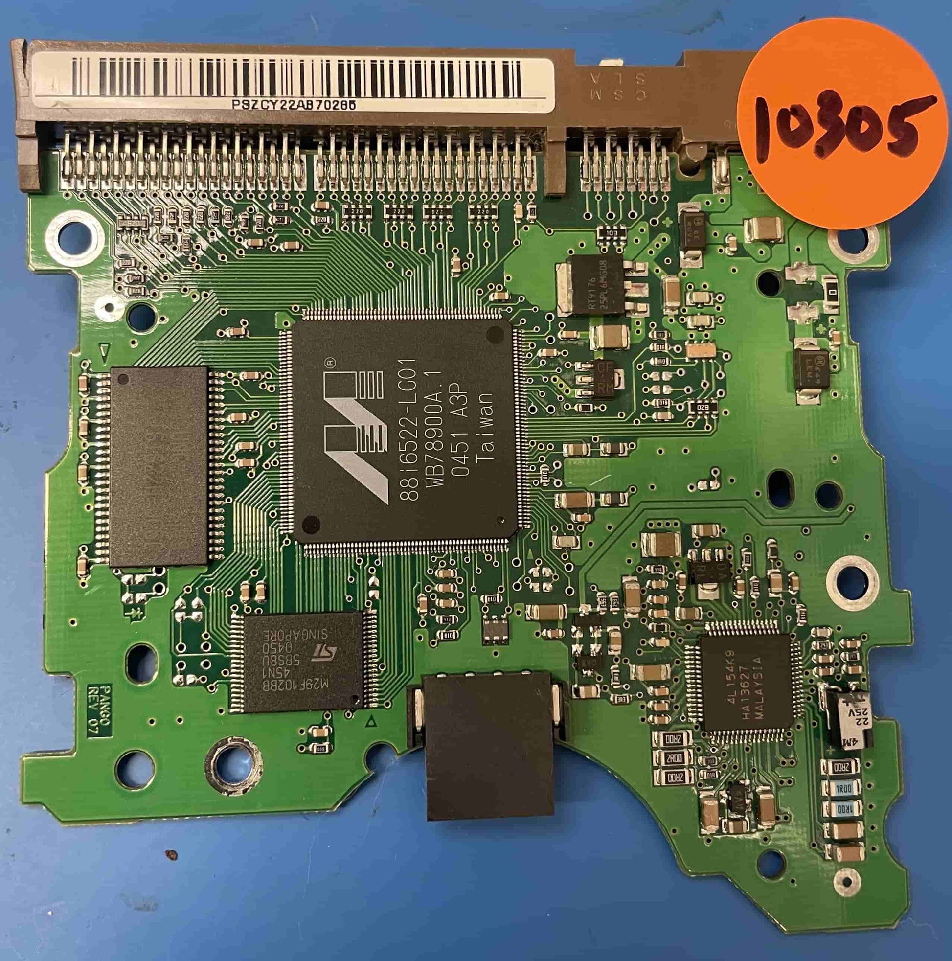 Samsung SP0411N BF41-00082A 0881J1BY211878 PCB for Sale