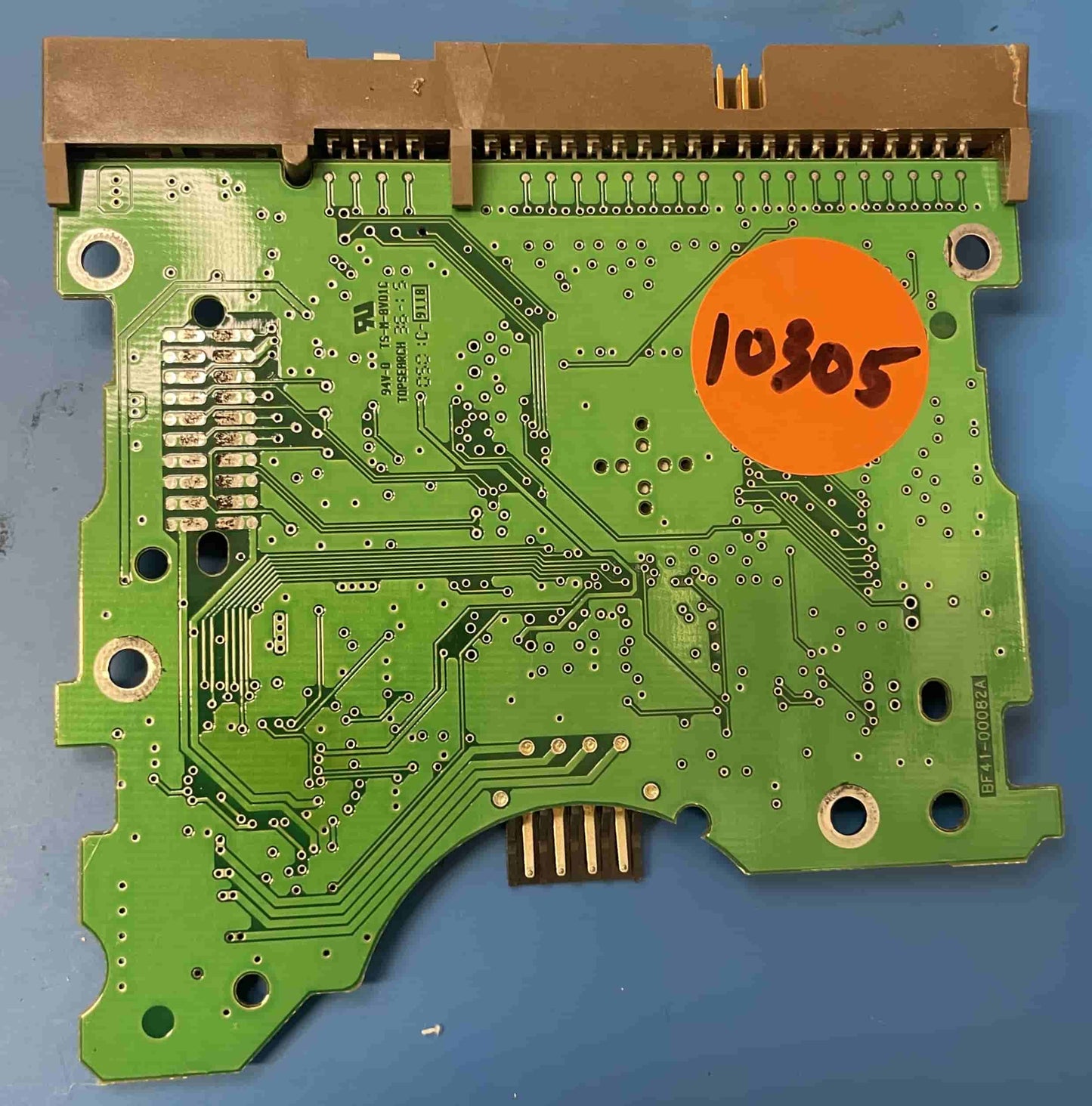 Samsung SP0411N BF41-00082A 0881J1BY211878 PCB for Sale
