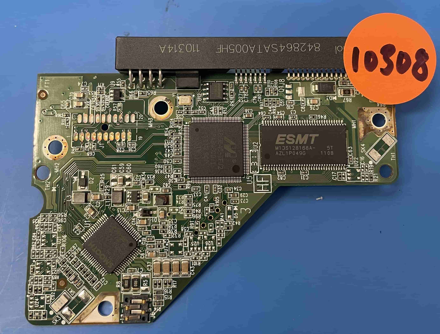 Western Digital WD3200AAKX-083CA0 2060-771640-003 REV A  PCB for Sale