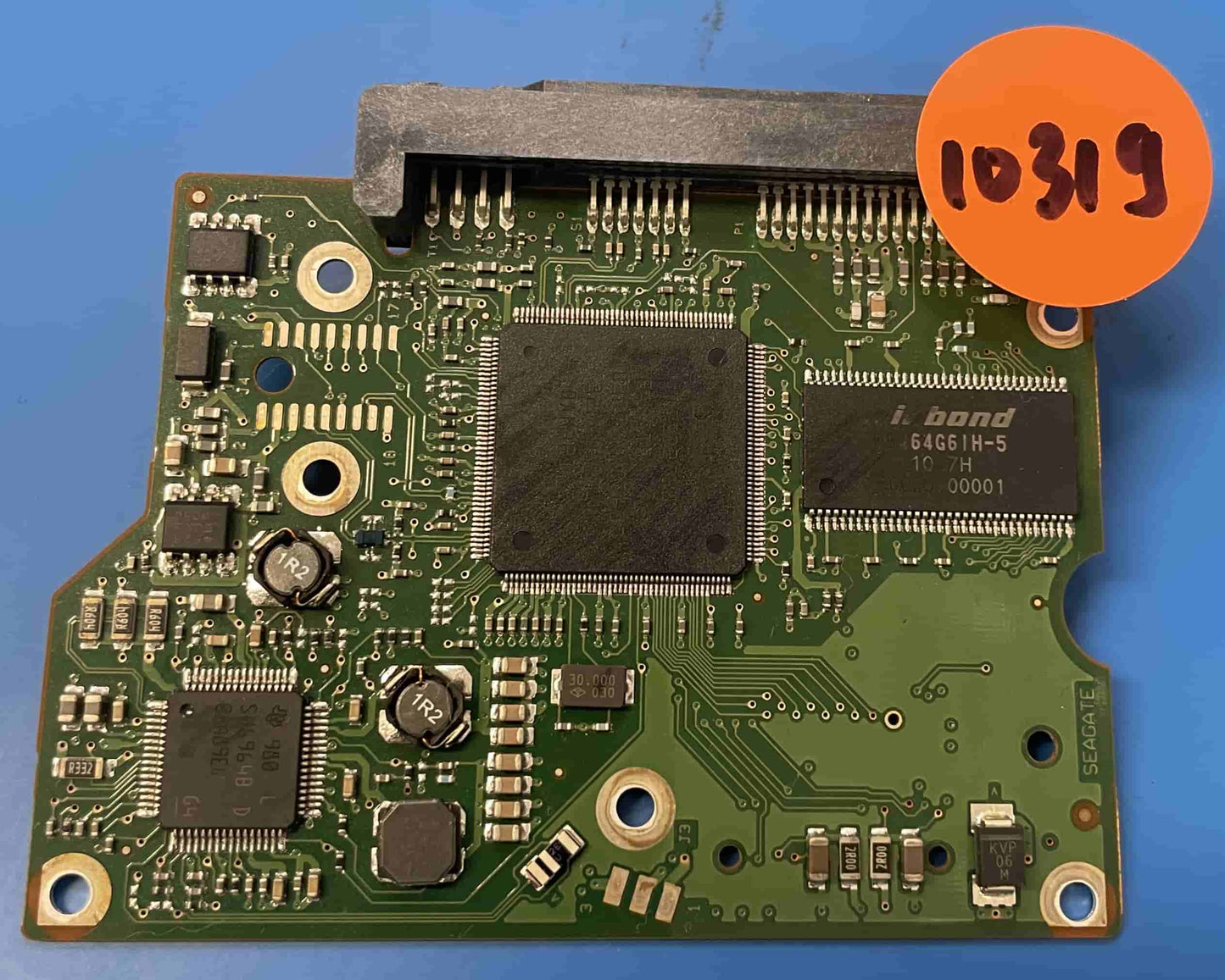 Seagate ST3160318AS 100535704 REV B 9SL13A-023 PCB for Sale