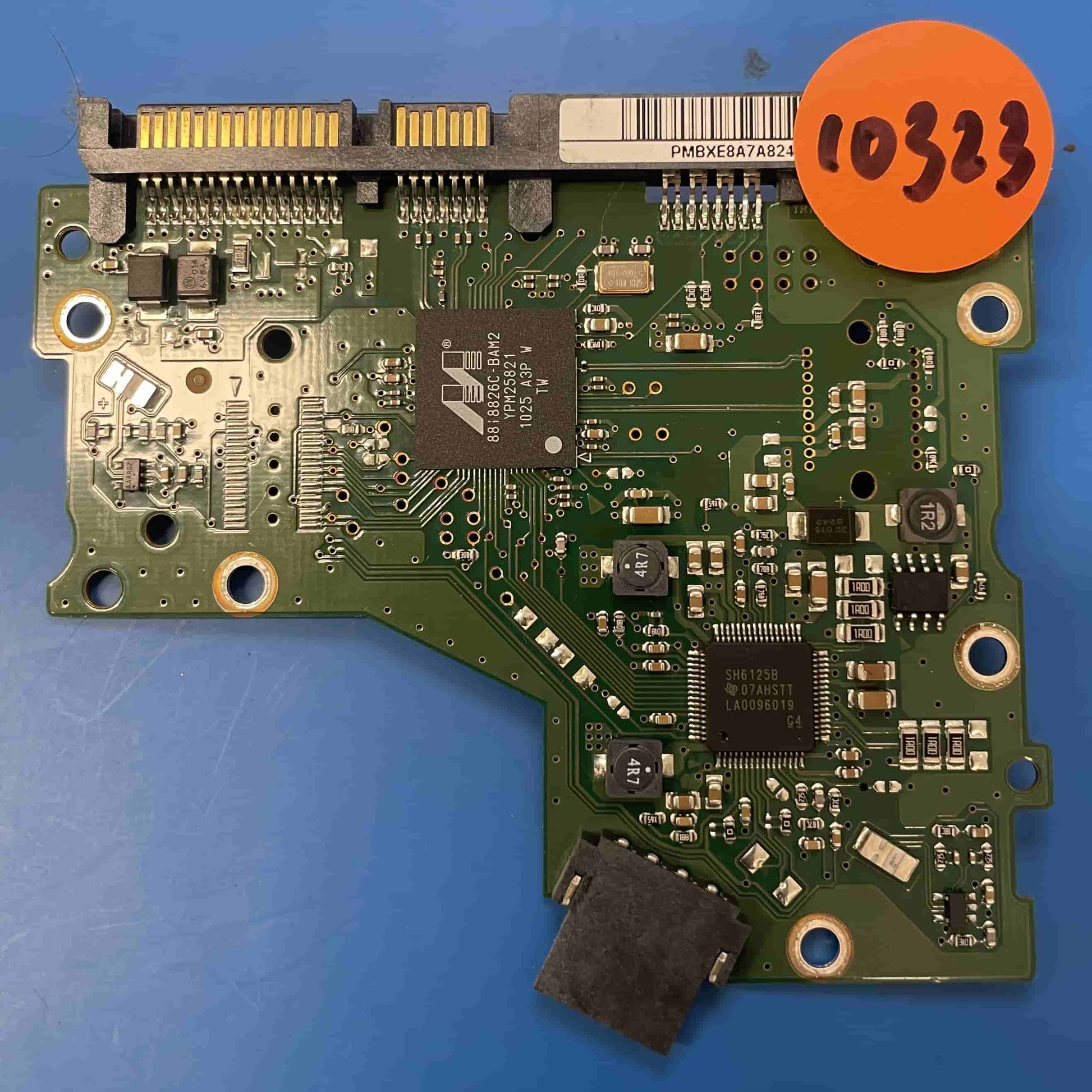 Samsung  HD161GJ  BF41-00274A R00 A6052-A11A-A1C2B PCB for Sale
