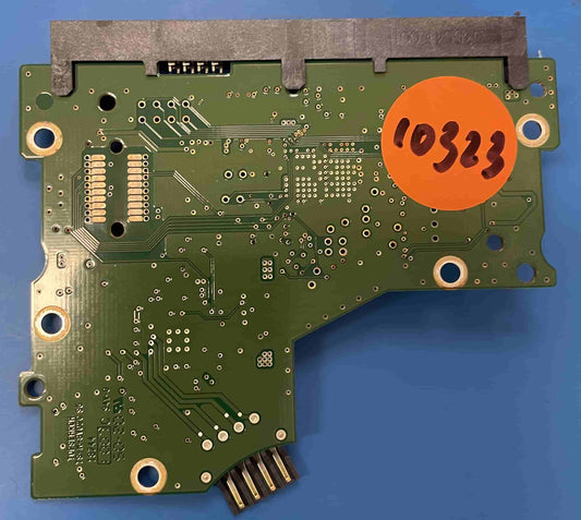 Samsung  HD161GJ  BF41-00274A R00 A6052-A11A-A1C2B PCB for Sale