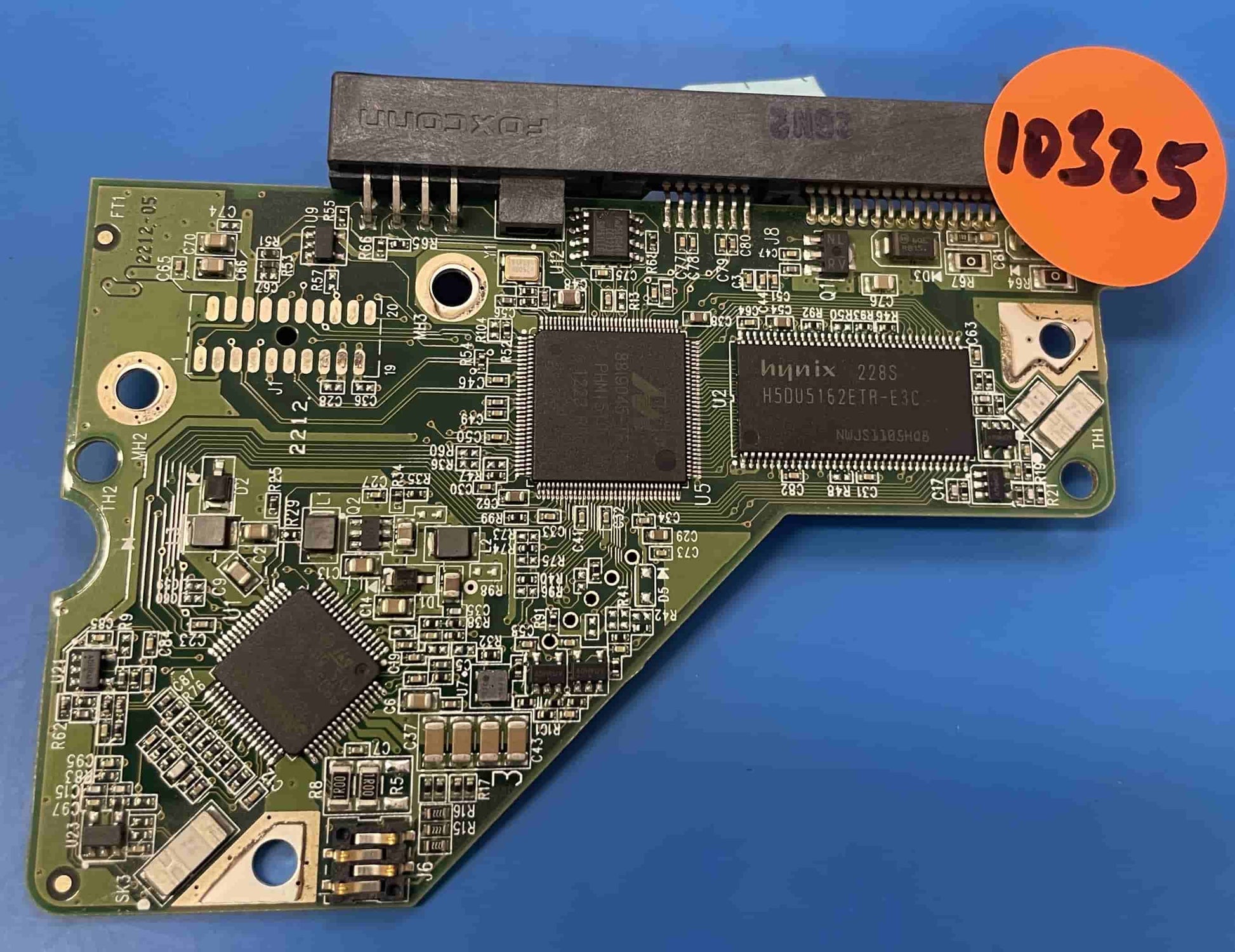Western Digital WD1003FBYX-01Y7B1 2060-771702-001 REV A  PCB for Sale