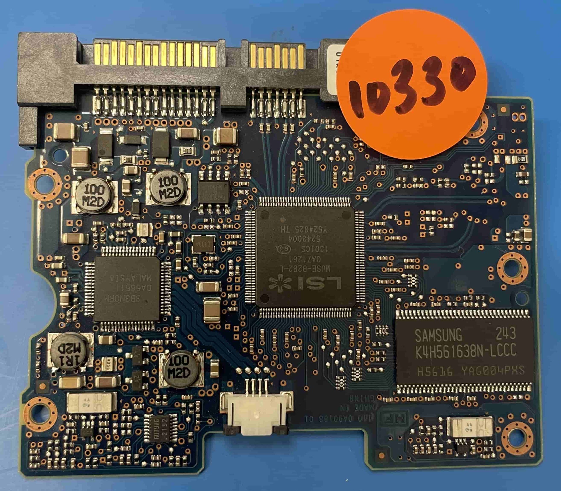 Hitachi 0F11000JPT3EA0C33 110 0A90188 01 0F11000 PCB for Sale