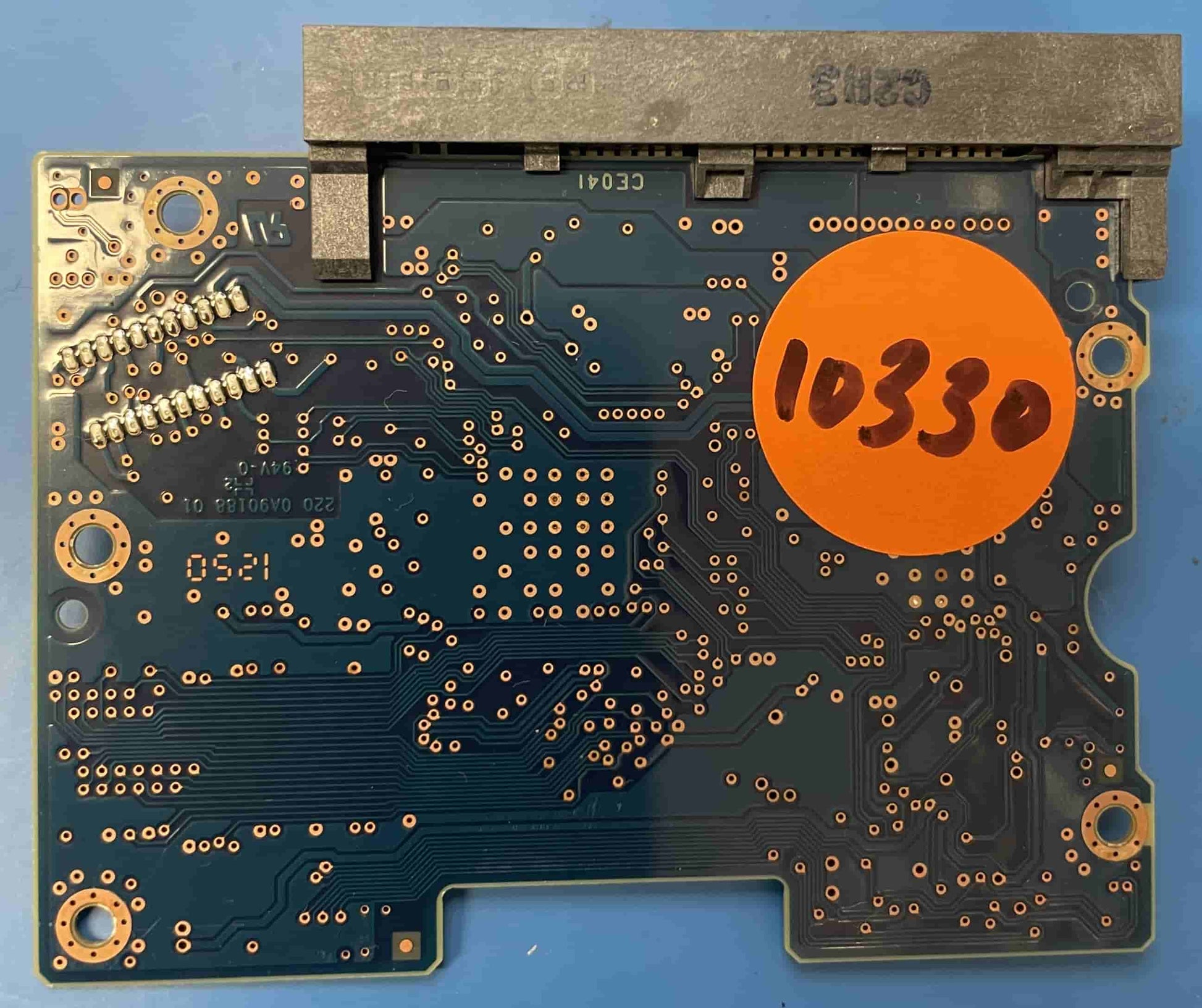 Hitachi 0F11000JPT3EA0C33 110 0A90188 01 0F11000 PCB for Sale