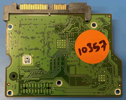 Seagate ST500DM002 100535704 REV D 1BD142-023 PCB for Sale