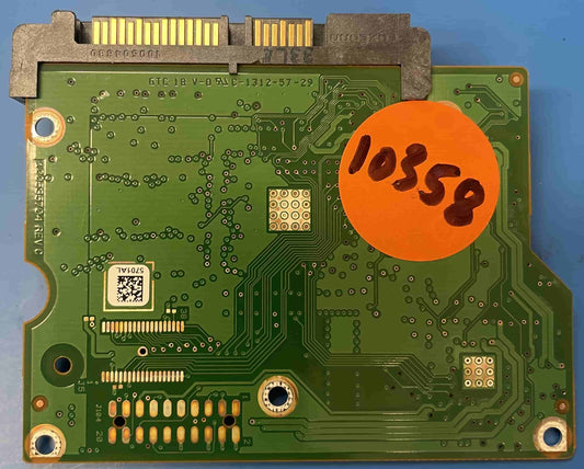 Seagate ST250DM000 100535704 REV C 1BD141-501 PCB for Sale