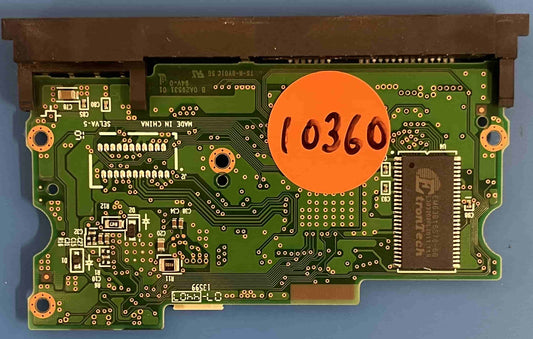 Hitachi HDS721616PLA380 0A29531 01 0A33932 PCB for Sale