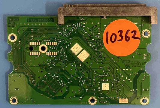 Seagate ST3250620NS 100406533 REV A 9BL14E-302 PCB for Sale