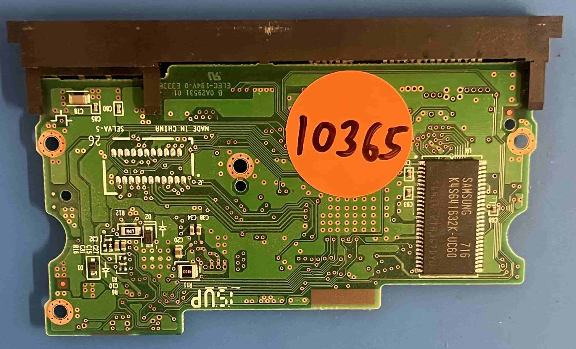 Hitachi HDS721616PLA380 0A29531 01 0A33983 PCB for Sale