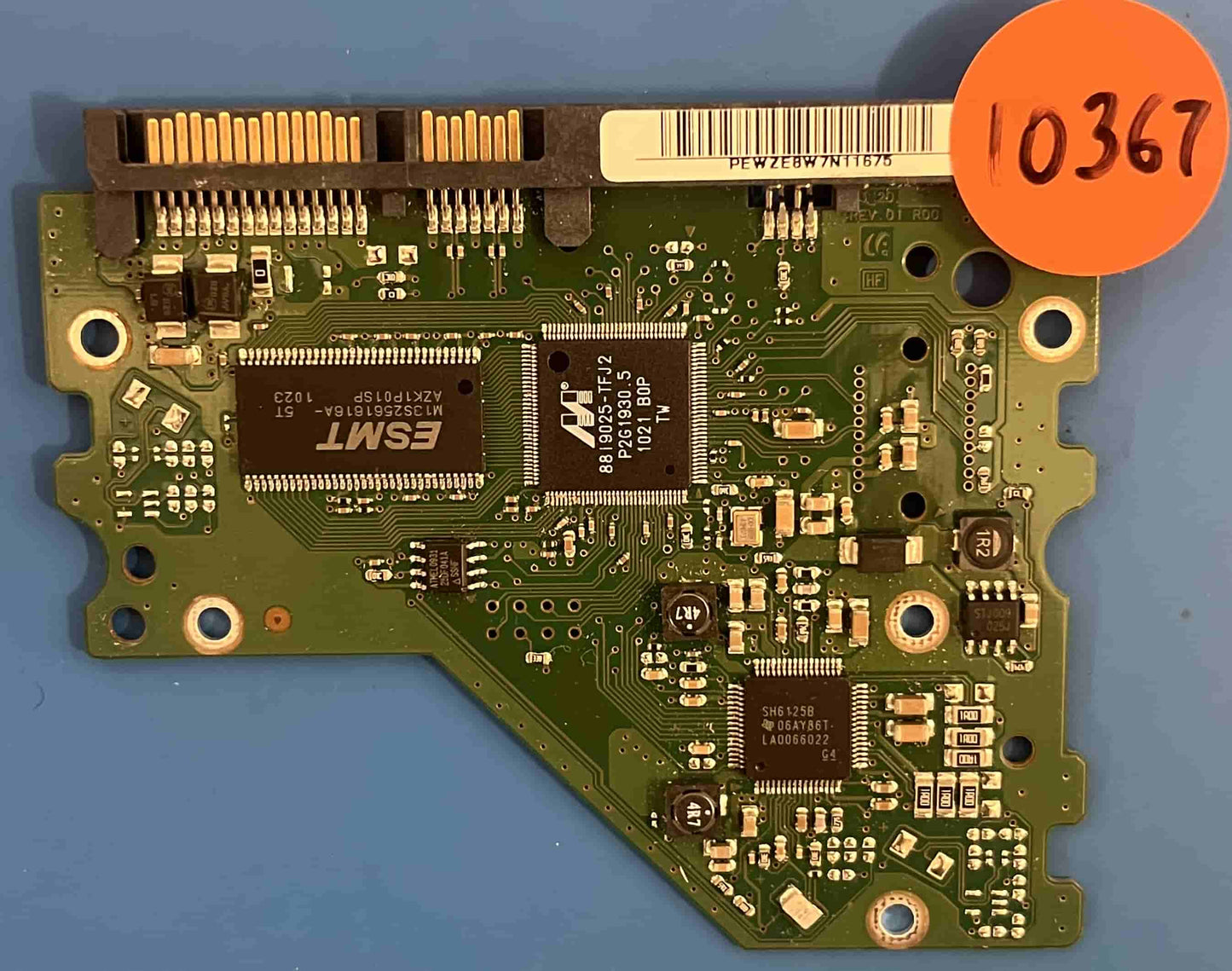 Samsung HD103SJ BF41-00303A 00 A4293-C741-A16DB PCB for Sale