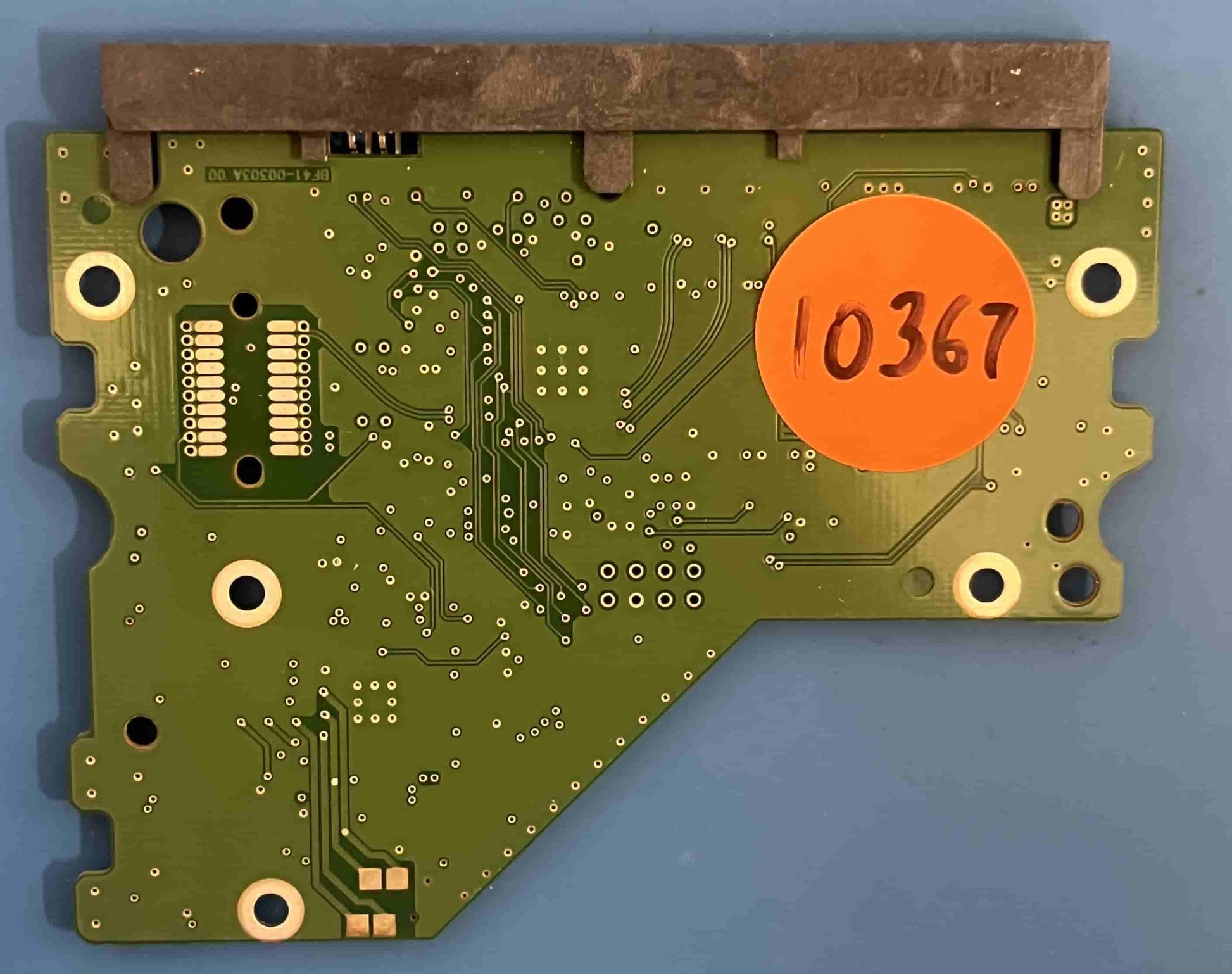 Samsung HD103SJ BF41-00303A 00 A4293-C741-A16DB PCB for Sale