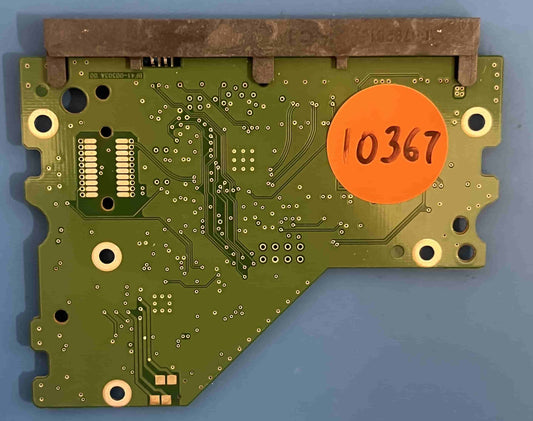 Samsung HD103SJ BF41-00303A 00 A4293-C741-A16DB PCB for Sale