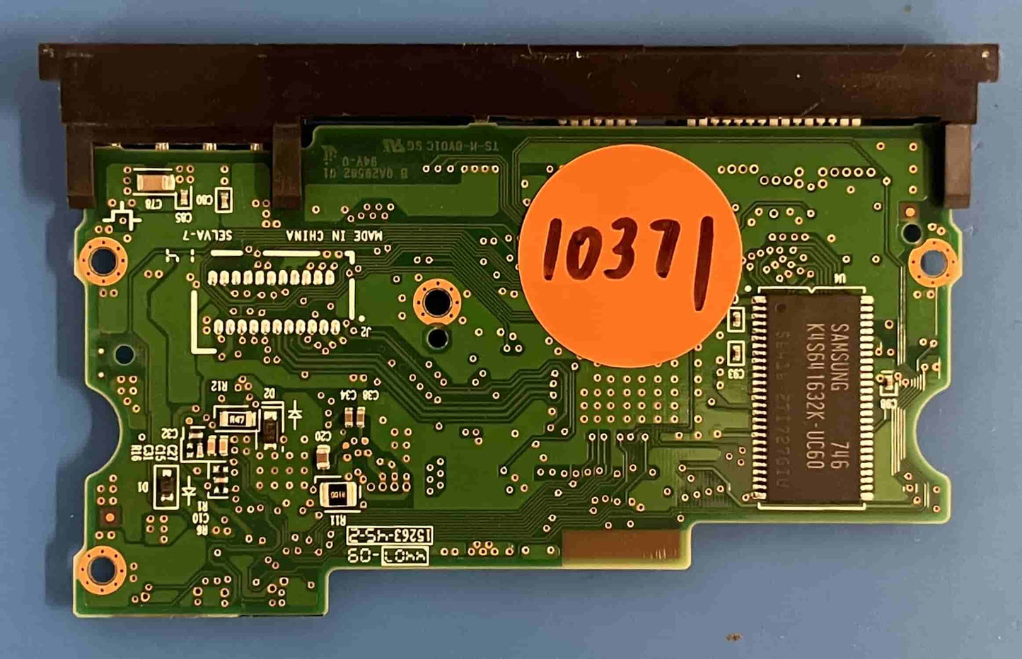 Hitachi HDS721616PLA380 0A29582 01 0A33983 PCB for Sale