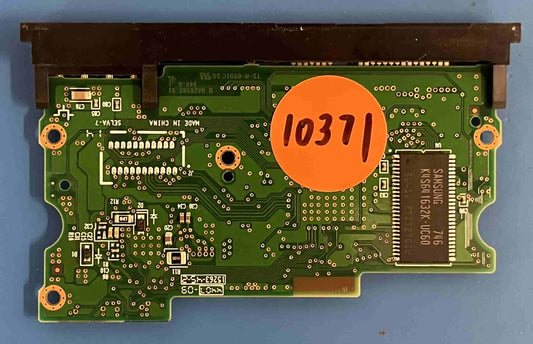 Hitachi HDS721616PLA380 0A29582 01 0A33983 PCB for Sale