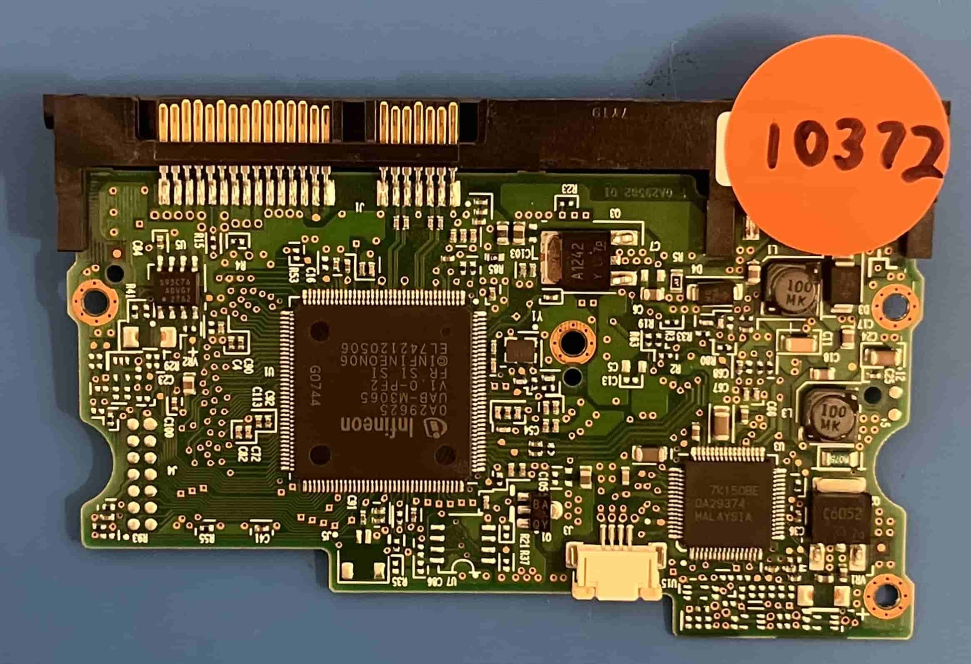 Hitachi HDS721616PLA380 0A29582 01 0A33983 PCB for Sale