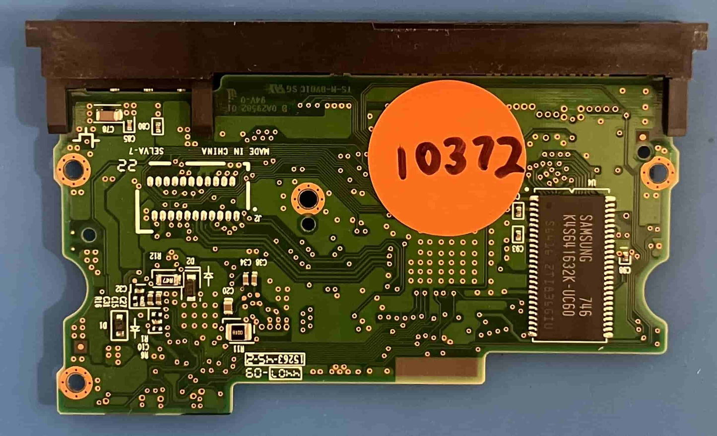 Hitachi HDS721616PLA380 0A29582 01 0A33983 PCB for Sale