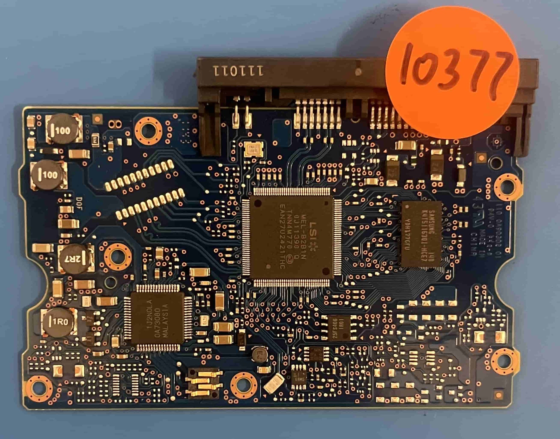 Hitachi HDS723020BLA642 0A90302 01 0F14390 PCB for Sale