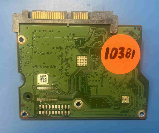 Seagate ST3250318AS 100535704 REV C 9SL131-780 PCB for Sale
