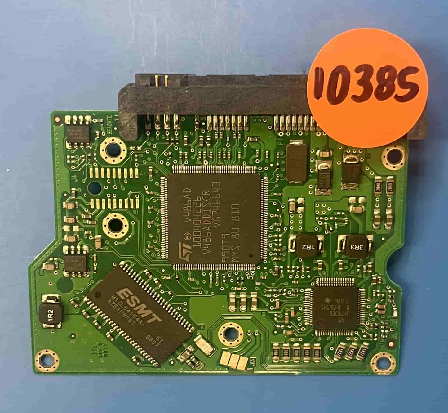 Seagate ST380815AS 100470387 REV B 9CY131-310 PCB for Sale