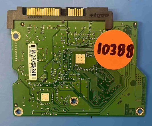 Seagate ST380811AS 100390920 REV C 9CC131-302 PCB for Sale