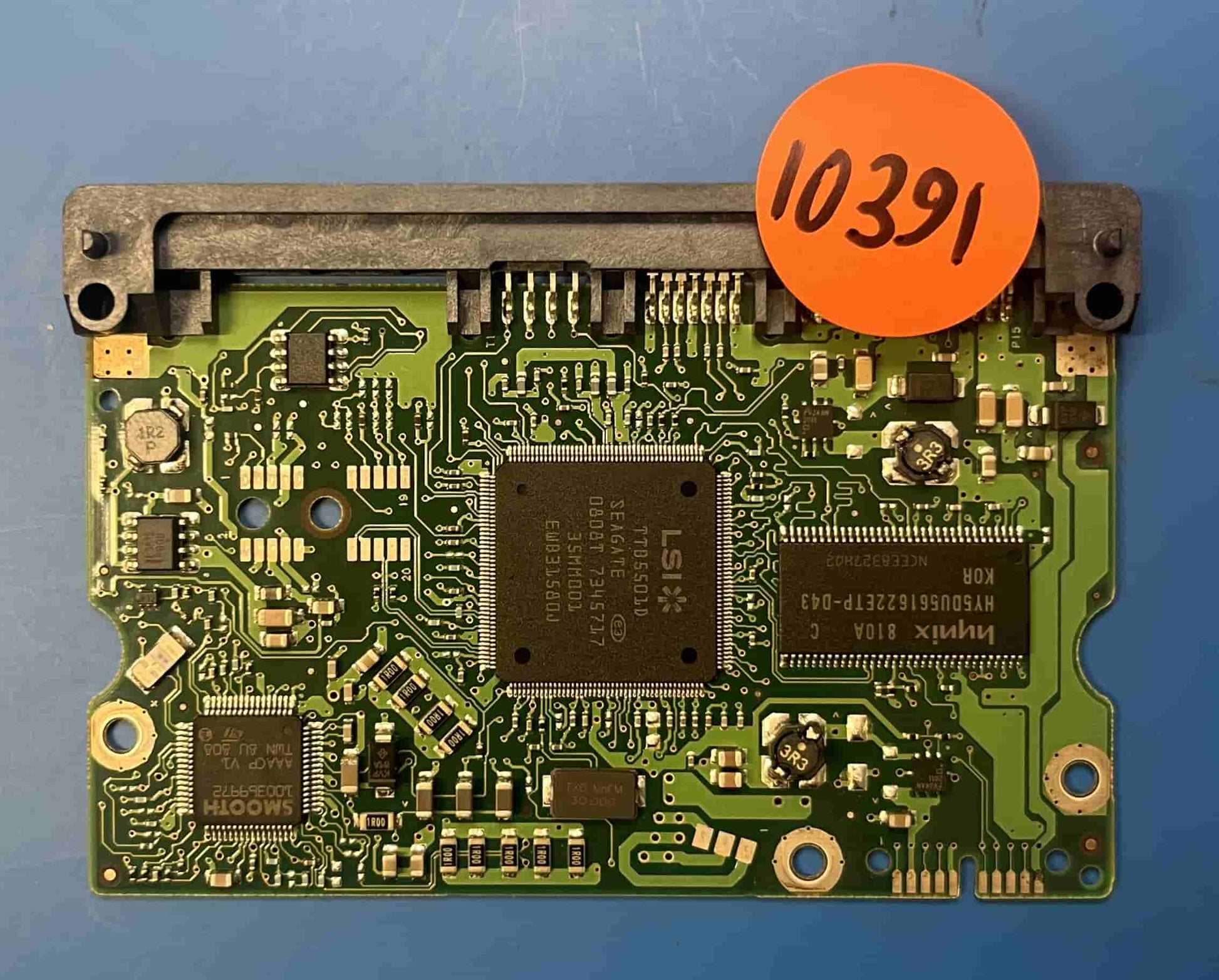 Seagate ST3500320AS 100466725 REV A 9BX154-303 PCB for Sale