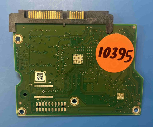 Seagate ST250DM000 100535704 REV C 1BD141-021 PCB for Sale
