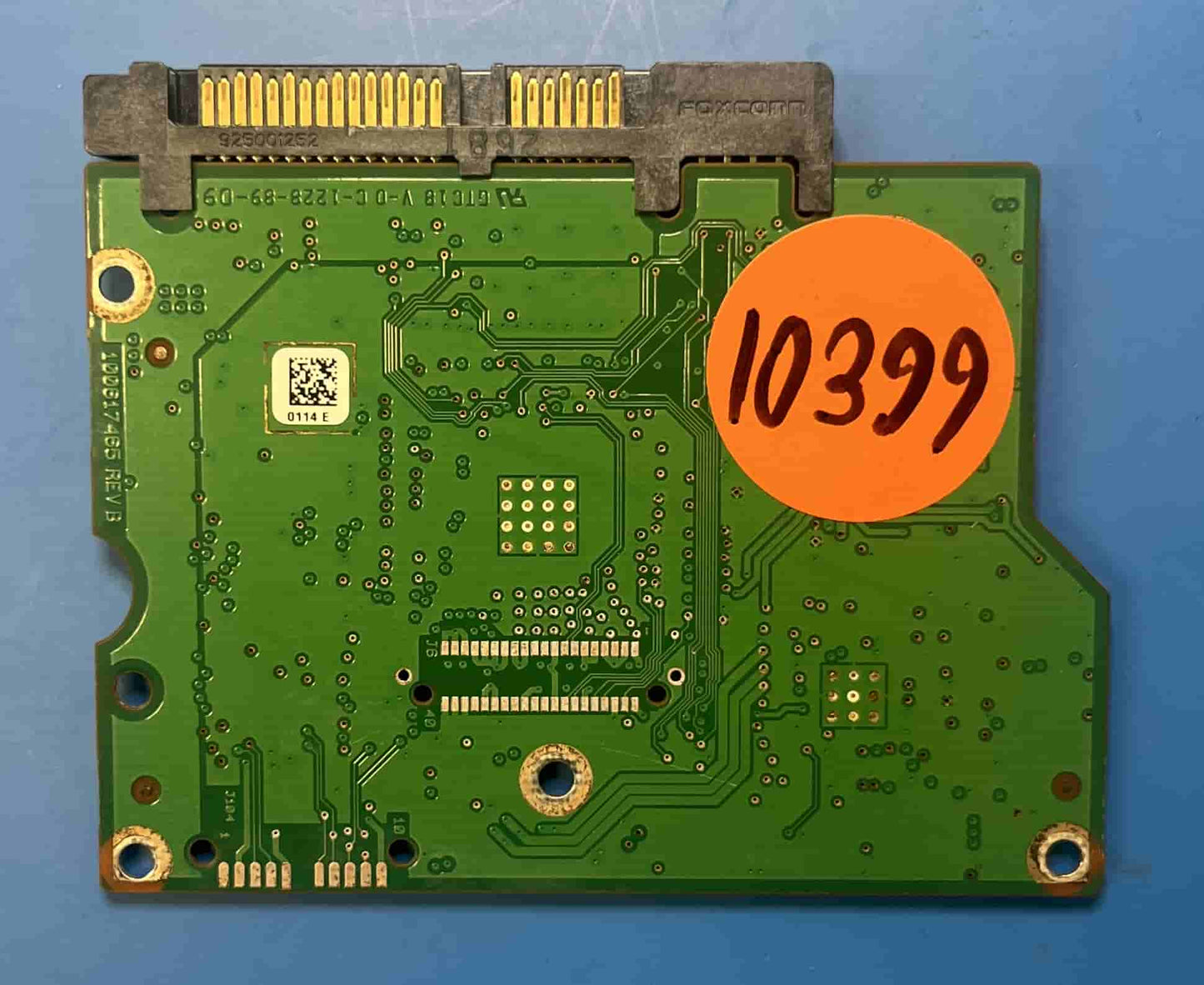 Seagate ST2000DL003 100617465 REV B 9VT166-515 PCB for Sale