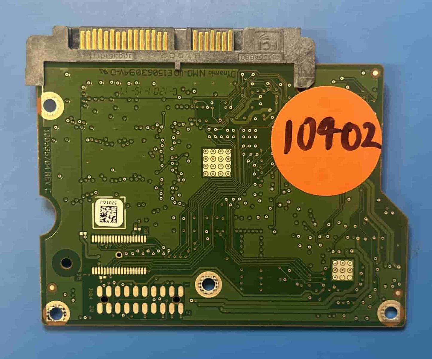 Seagate ST500DM002 100535704 REV C 1BD142-541 PCB for Sale