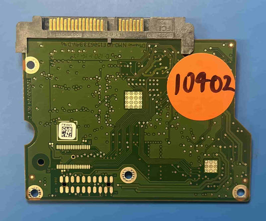 Seagate ST500DM002 100535704 REV C 1BD142-541 PCB for Sale