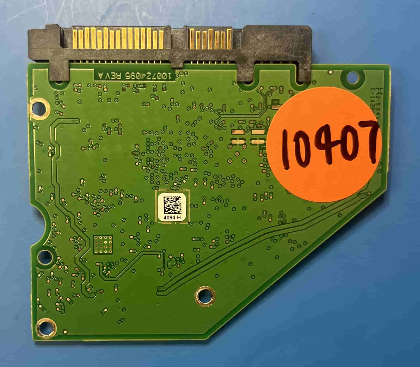 Seagate ST2000DM001 100724095 REV A 1ER164-570 PCB for Sale