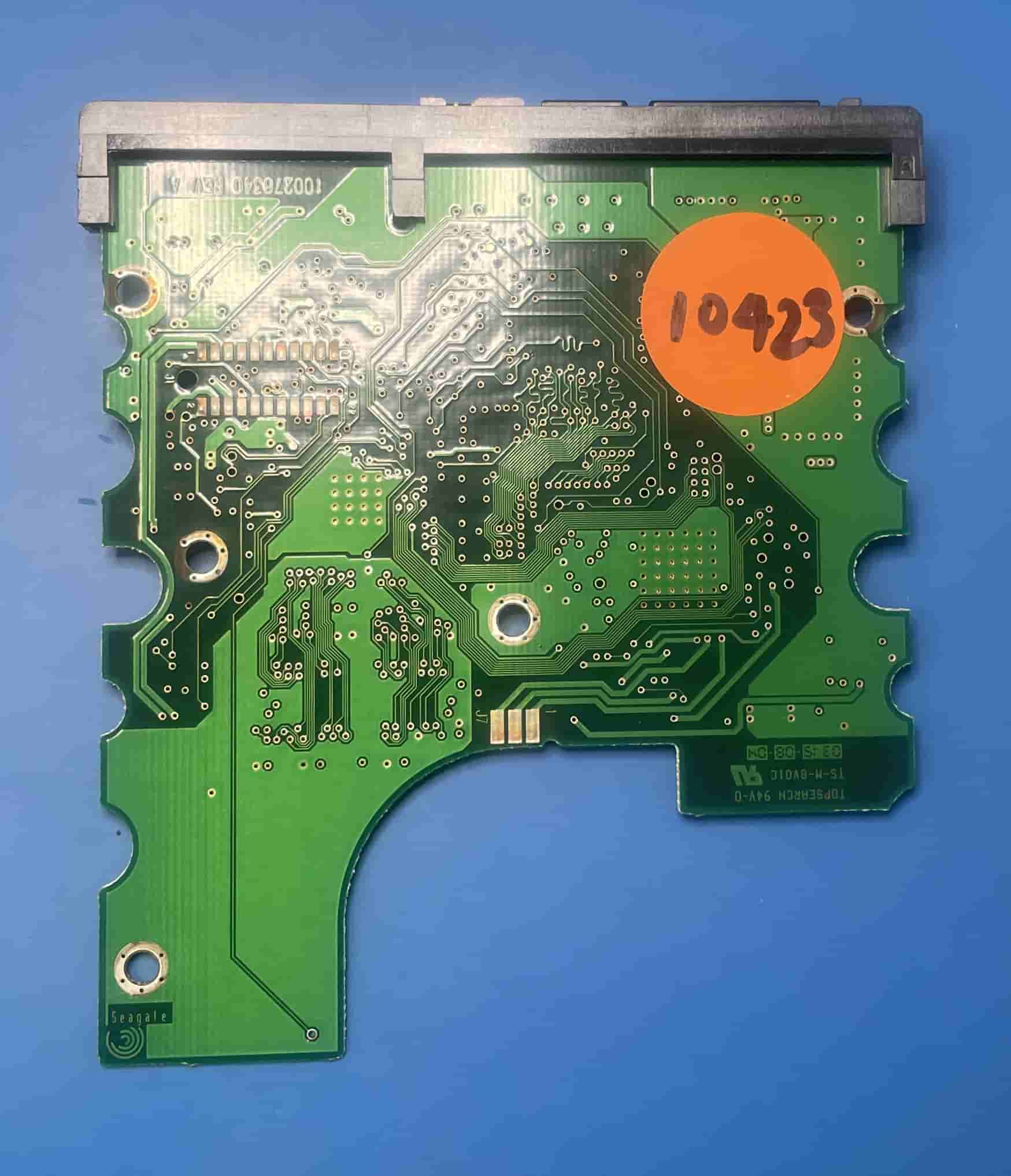 Seagate ST3120026AS  100276340 REV A 9W2813-301 PCB for Sale