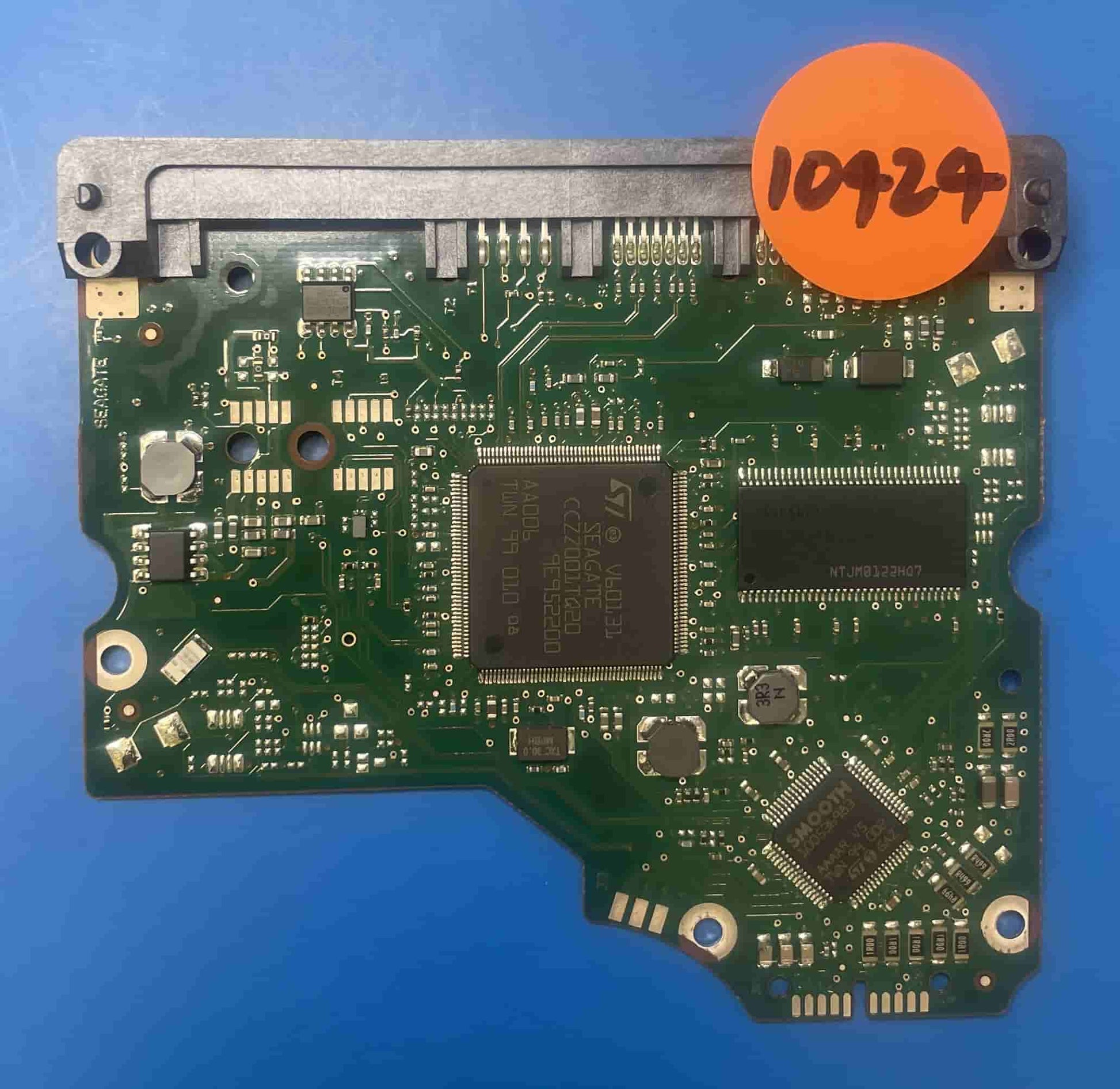 Seagate ST32000542AS  100535537 REV A 9TN168-568 PCB for Sale