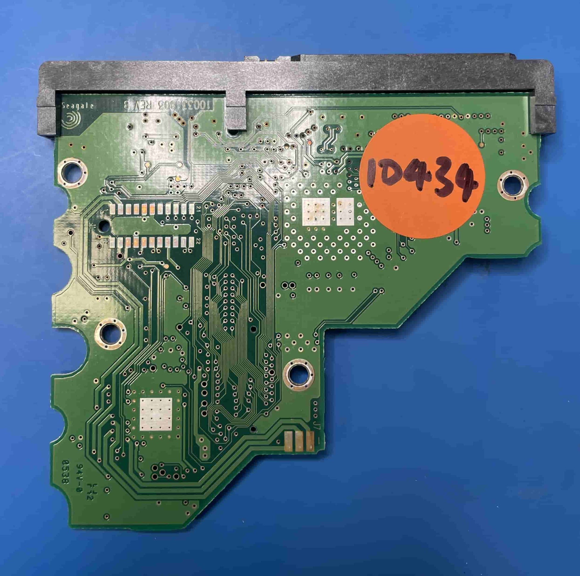Seagate ST3160828AS  100331803 REV B 9W2734-030 PCB for Sale