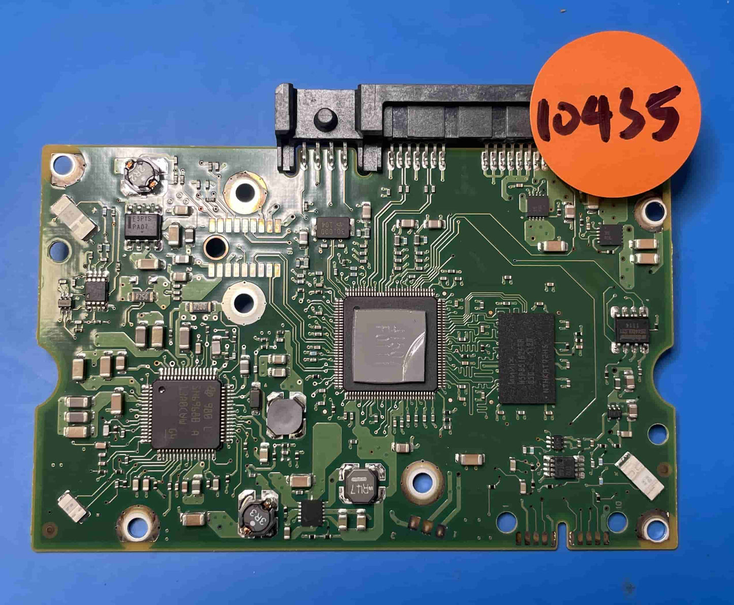 Seagate ST2000NM0011  100643297 REV A 9YZ168-001 PCB for Sale