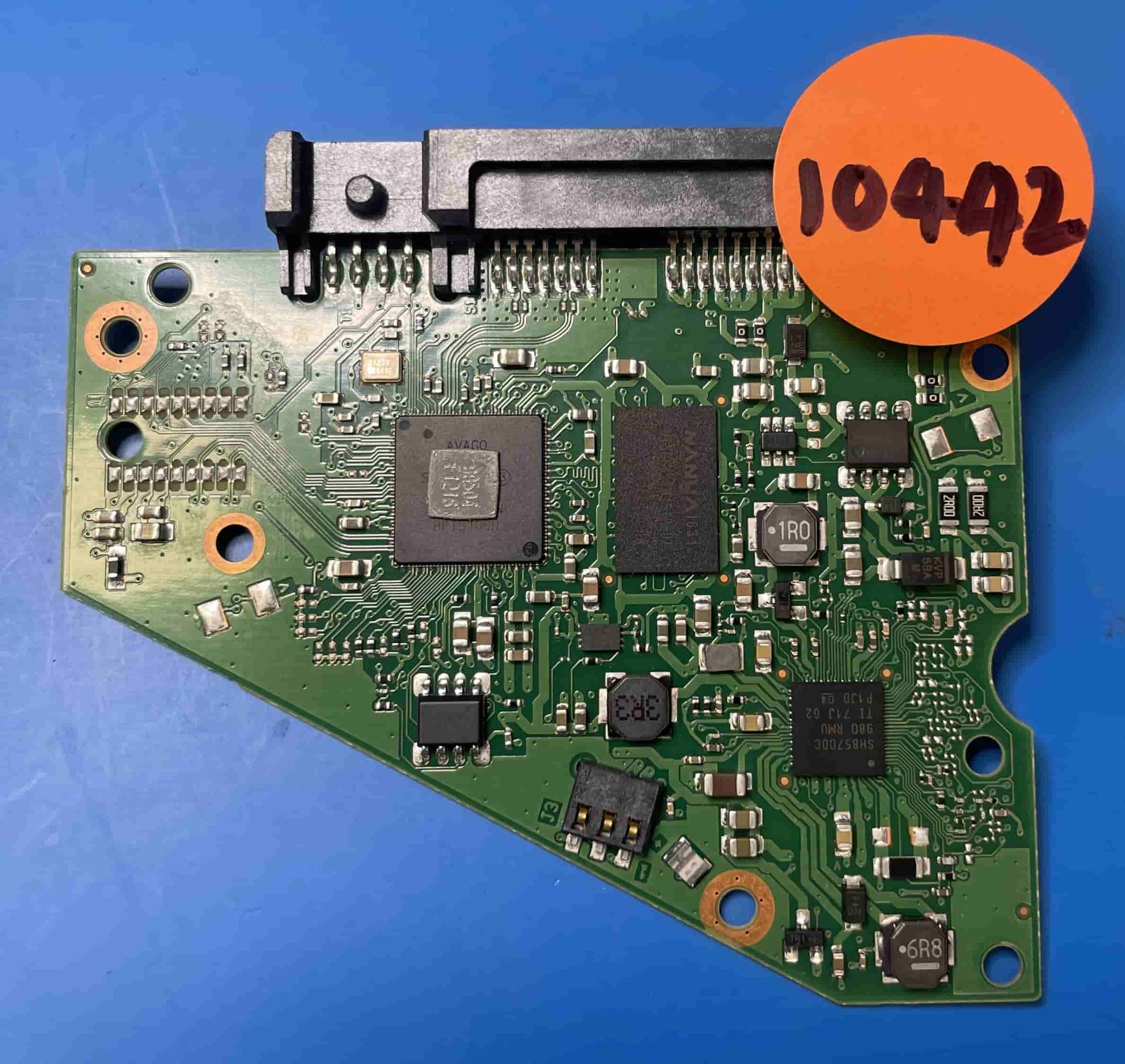 Seagate ST4000DM004 100800538 REV A 2CV104-569 PCB for Sale