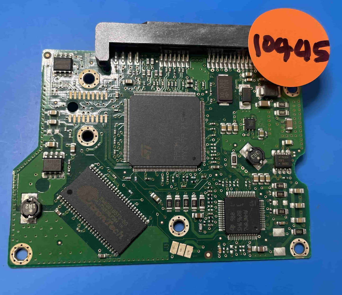 Seagate ST3160815AS  100428473 REV C  9CY132-020 PCB for Sale