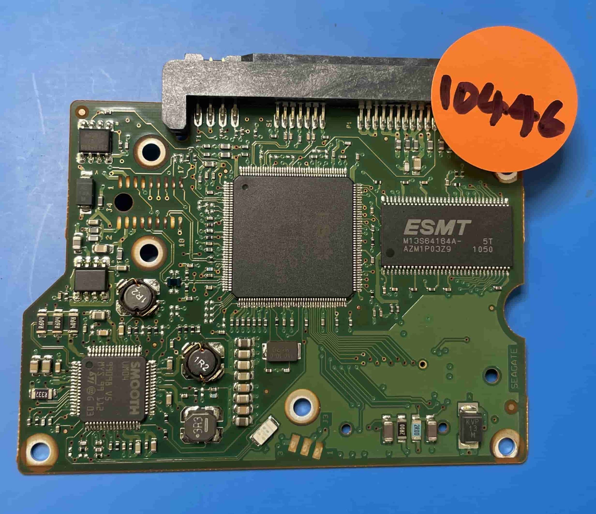 Seagate ST3250318AS 100535704 REV C 9SL131-780 PCB for Sale