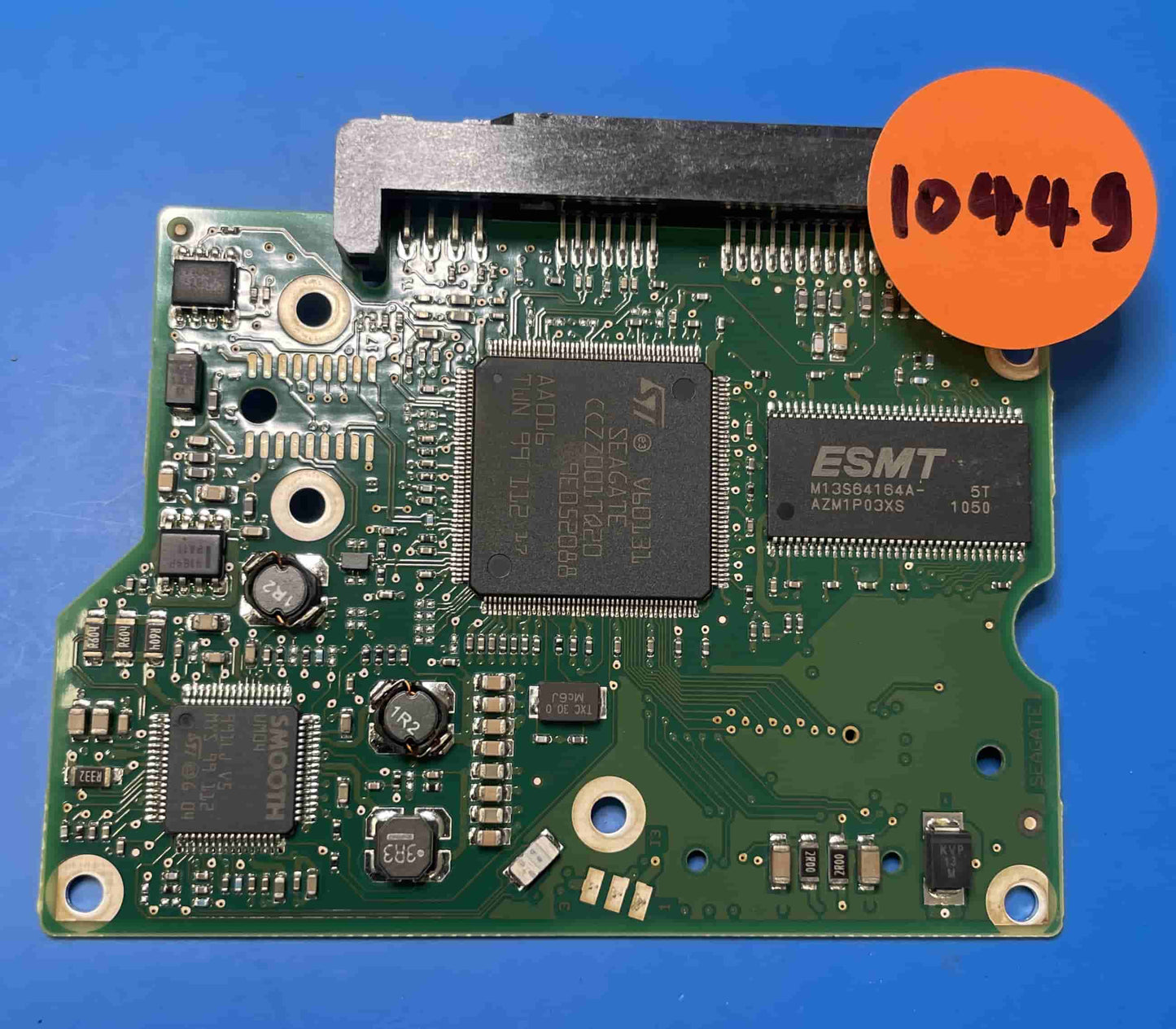 Seagate ST3250318AS 100535704 REV C 9SL131-780 PCB for Sale