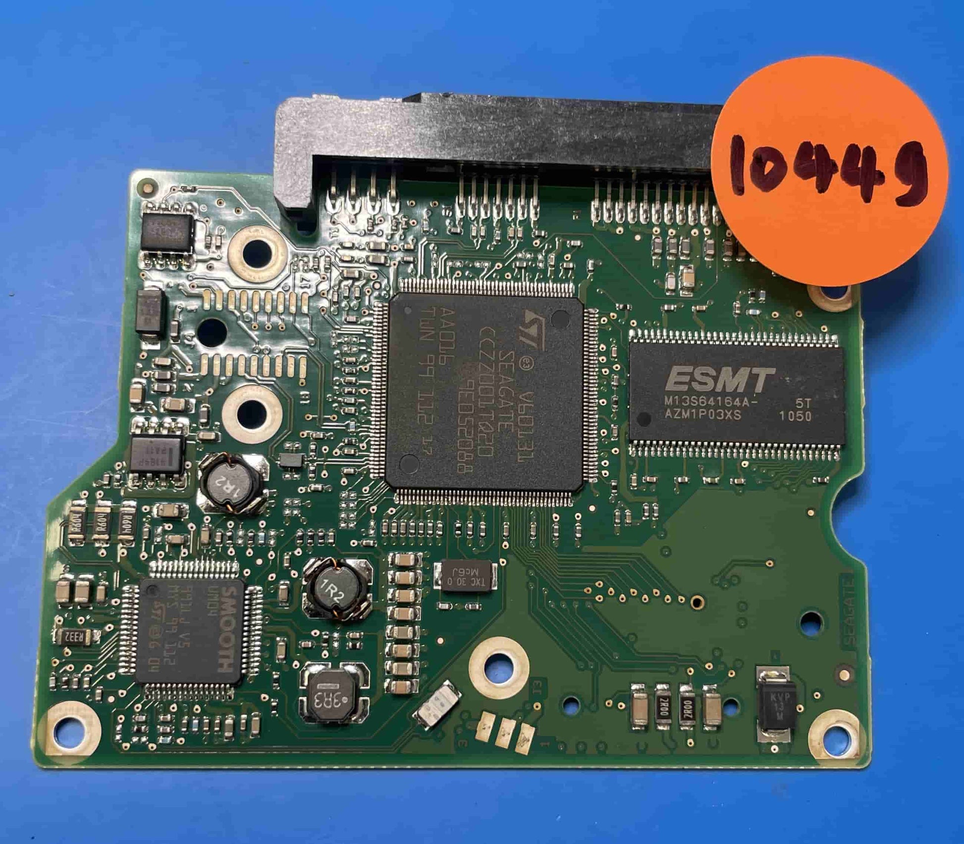 Seagate ST3250318AS 100535704 REV C 9SL131-780 PCB for Sale